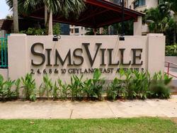 Simsville (D14), Condominium #119754812